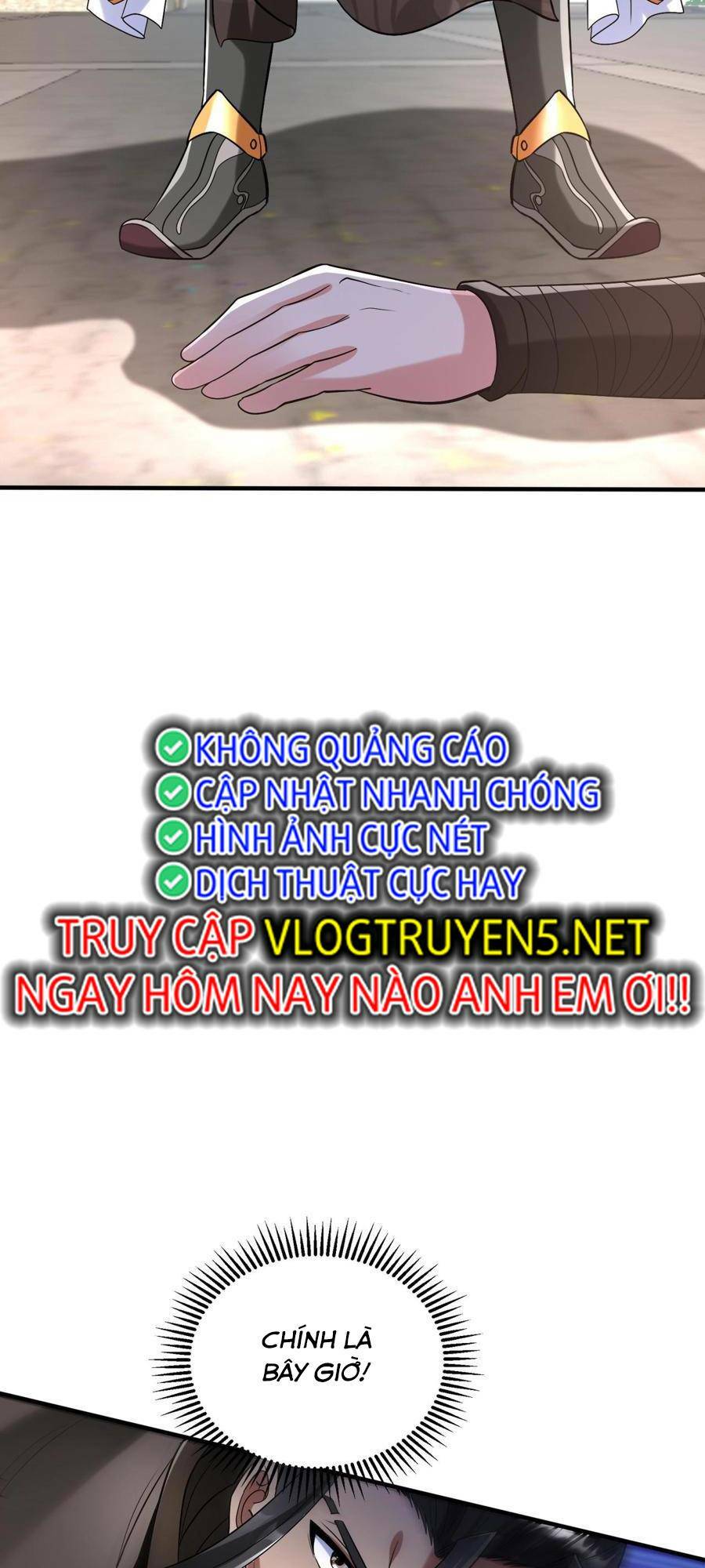 Đại Tần Ta Con Trai Tần Thủy Hoàng Giết Địch Thăng Cấp Thành Thần - Chapter 29 - Page 15