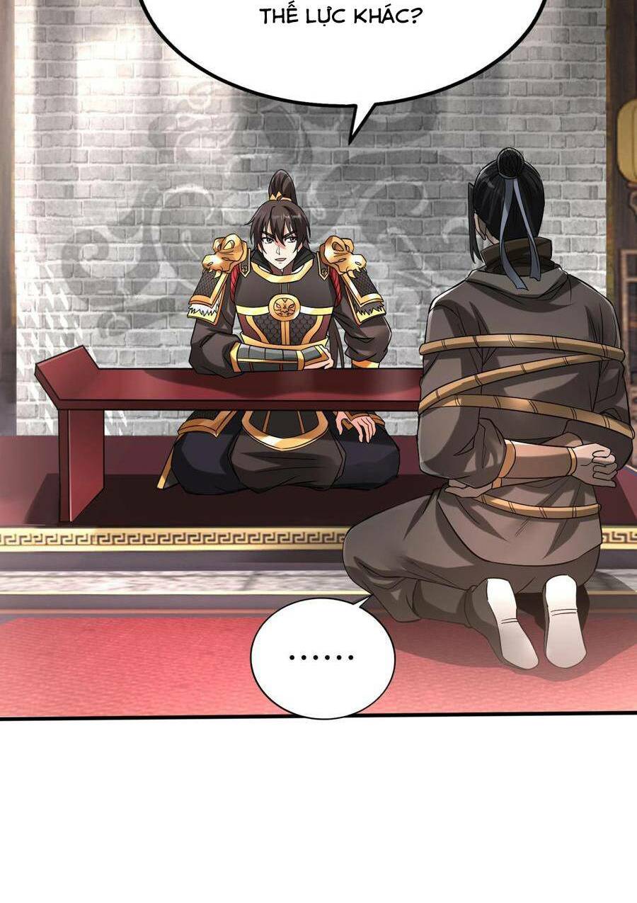 Đại Tần Ta Con Trai Tần Thủy Hoàng Giết Địch Thăng Cấp Thành Thần - Chapter 29 - Page 30