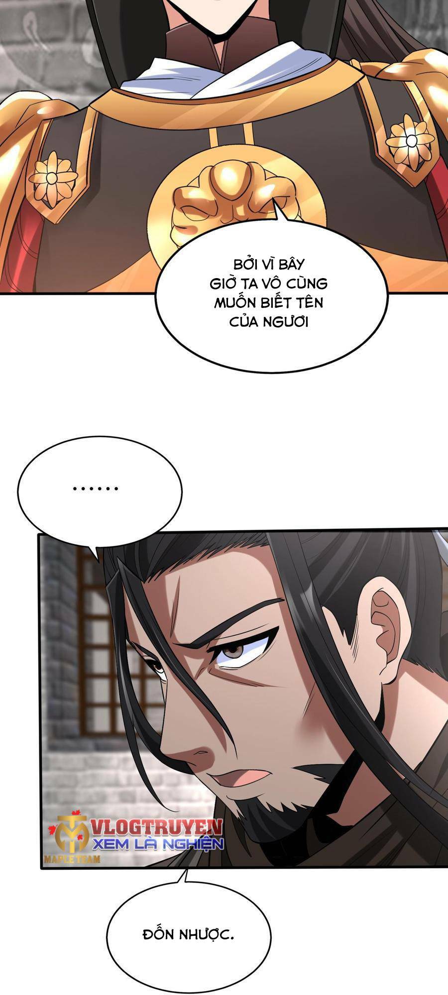 Đại Tần Ta Con Trai Tần Thủy Hoàng Giết Địch Thăng Cấp Thành Thần - Chapter 29 - Page 38