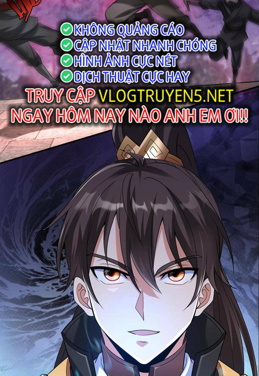 Đại Tần Ta Con Trai Tần Thủy Hoàng Giết Địch Thăng Cấp Thành Thần - Chapter 29 - Page 41