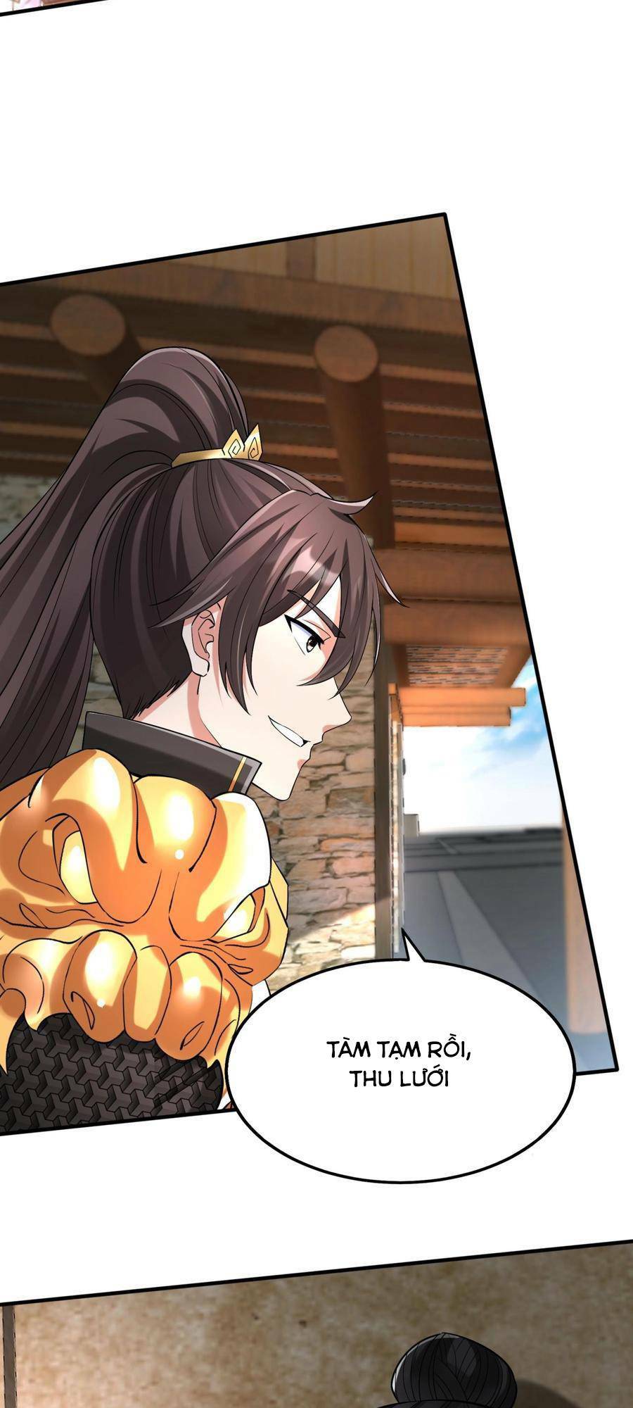 Đại Tần Ta Con Trai Tần Thủy Hoàng Giết Địch Thăng Cấp Thành Thần - Chapter 29 - Page 7