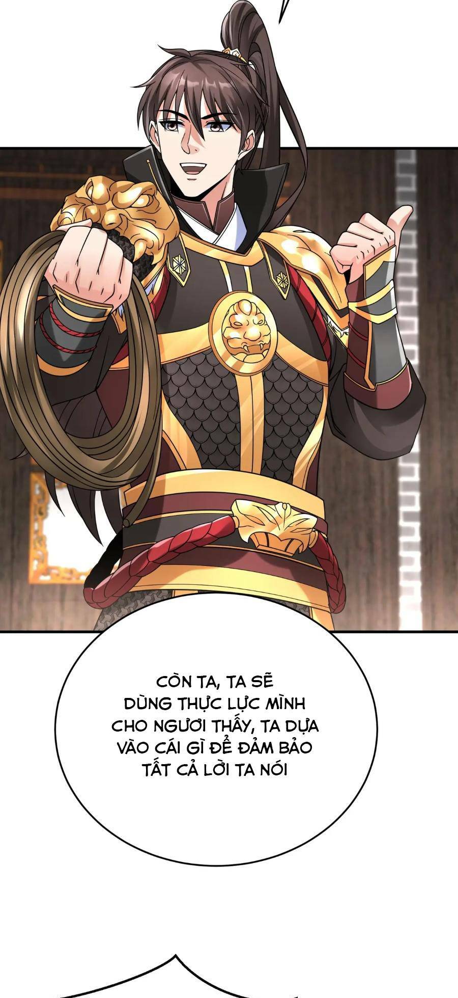 Đại Tần Ta Con Trai Tần Thủy Hoàng Giết Địch Thăng Cấp Thành Thần - Chapter 30 - Page 15