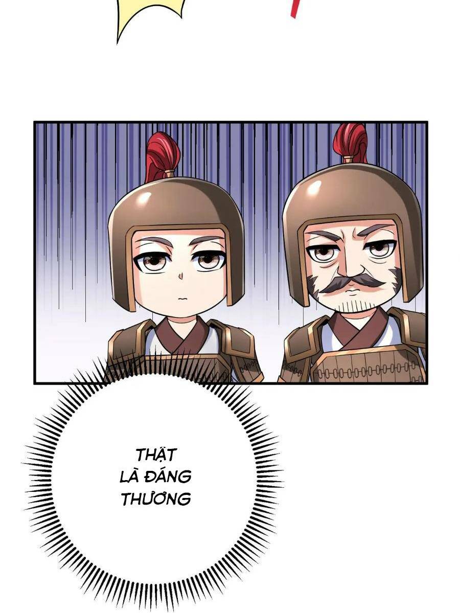 Đại Tần Ta Con Trai Tần Thủy Hoàng Giết Địch Thăng Cấp Thành Thần - Chapter 30 - Page 22