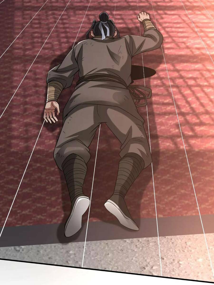 Đại Tần Ta Con Trai Tần Thủy Hoàng Giết Địch Thăng Cấp Thành Thần - Chapter 30 - Page 28