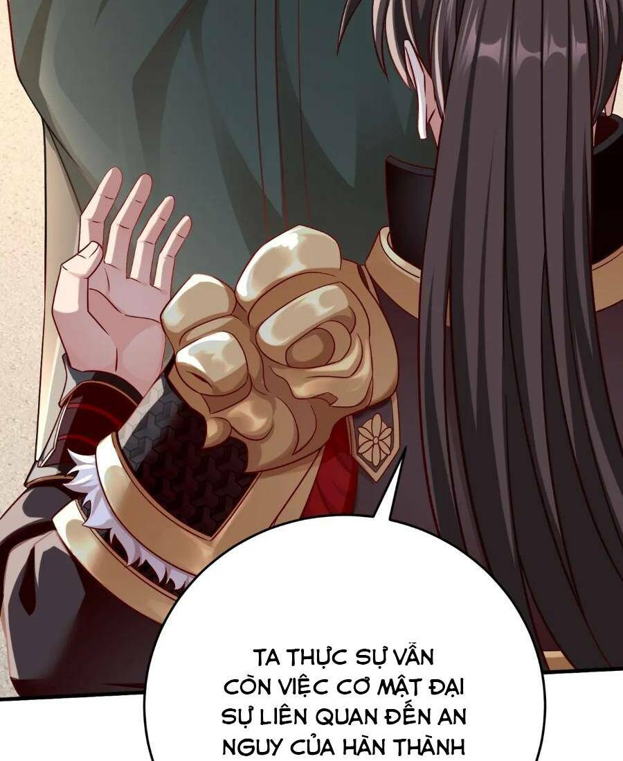 Đại Tần Ta Con Trai Tần Thủy Hoàng Giết Địch Thăng Cấp Thành Thần - Chapter 30 - Page 34