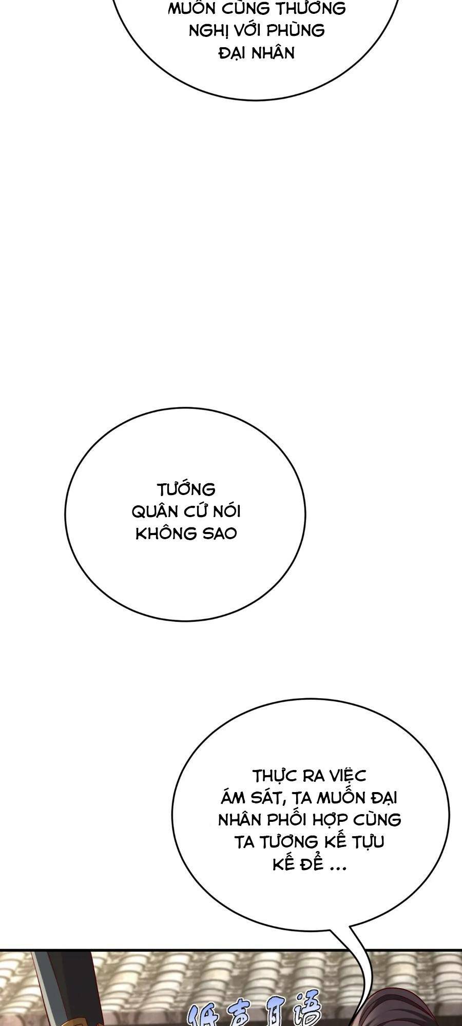 Đại Tần Ta Con Trai Tần Thủy Hoàng Giết Địch Thăng Cấp Thành Thần - Chapter 30 - Page 35