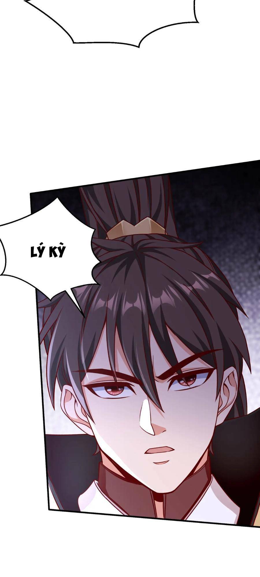 Đại Tần Ta Con Trai Tần Thủy Hoàng Giết Địch Thăng Cấp Thành Thần - Chapter 30 - Page 41