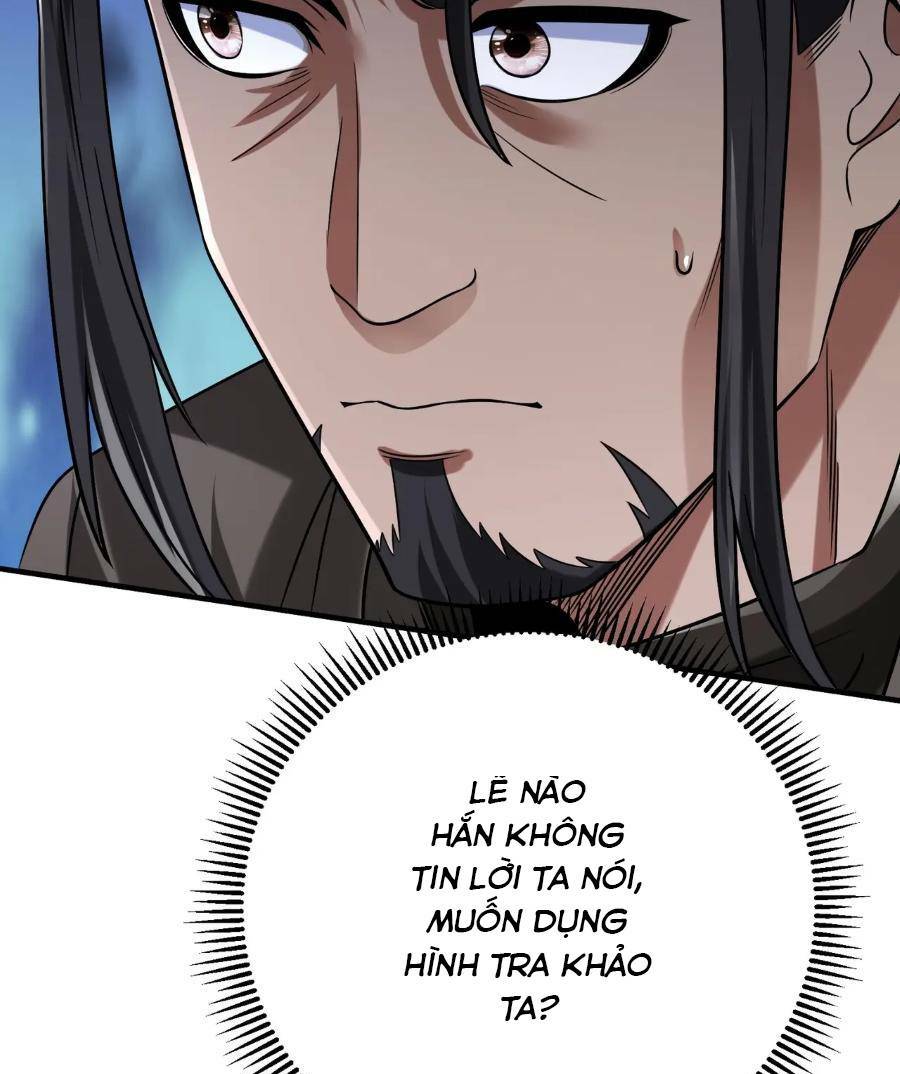 Đại Tần Ta Con Trai Tần Thủy Hoàng Giết Địch Thăng Cấp Thành Thần - Chapter 30 - Page 4