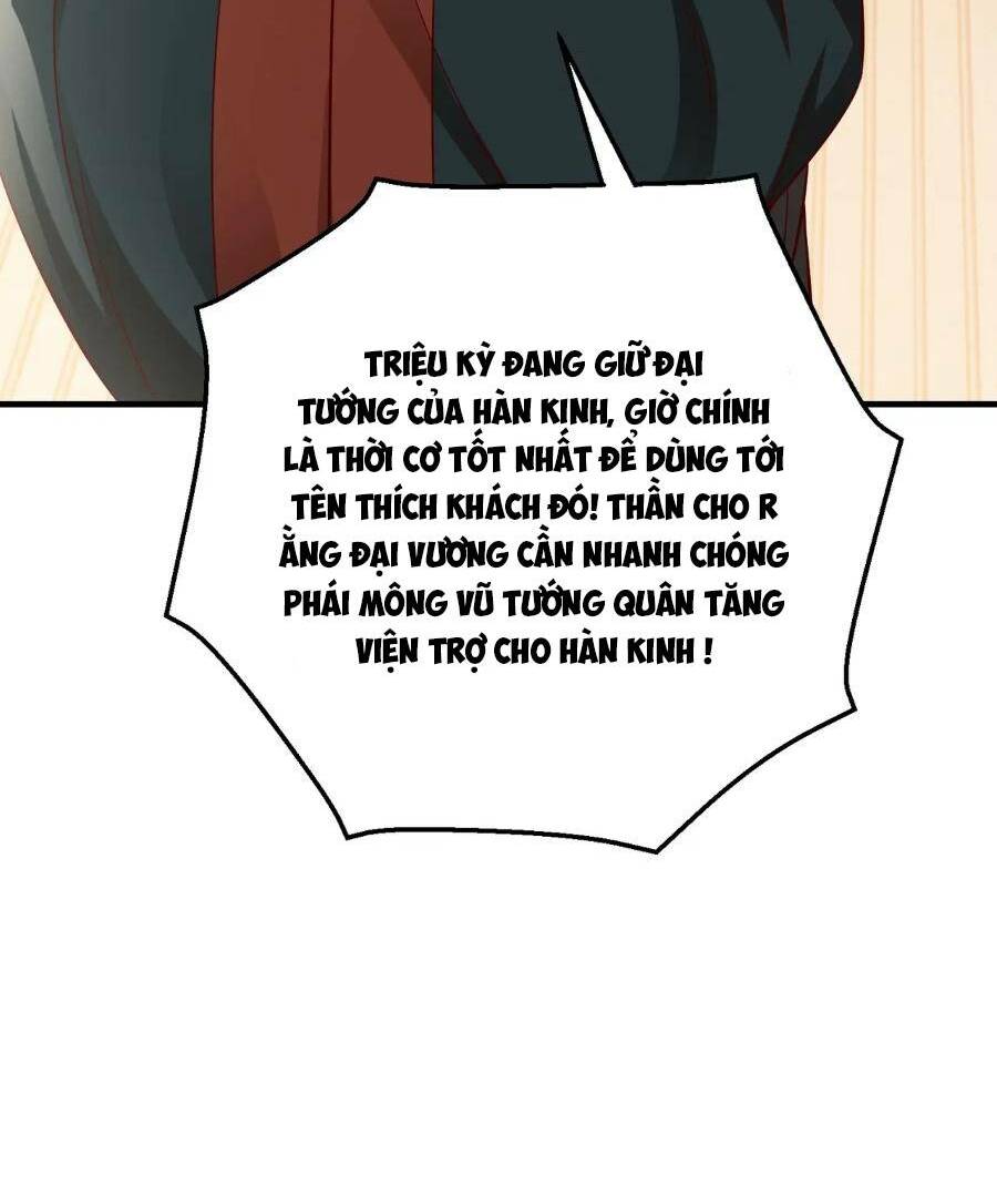 Đại Tần Ta Con Trai Tần Thủy Hoàng Giết Địch Thăng Cấp Thành Thần - Chapter 30 - Page 52