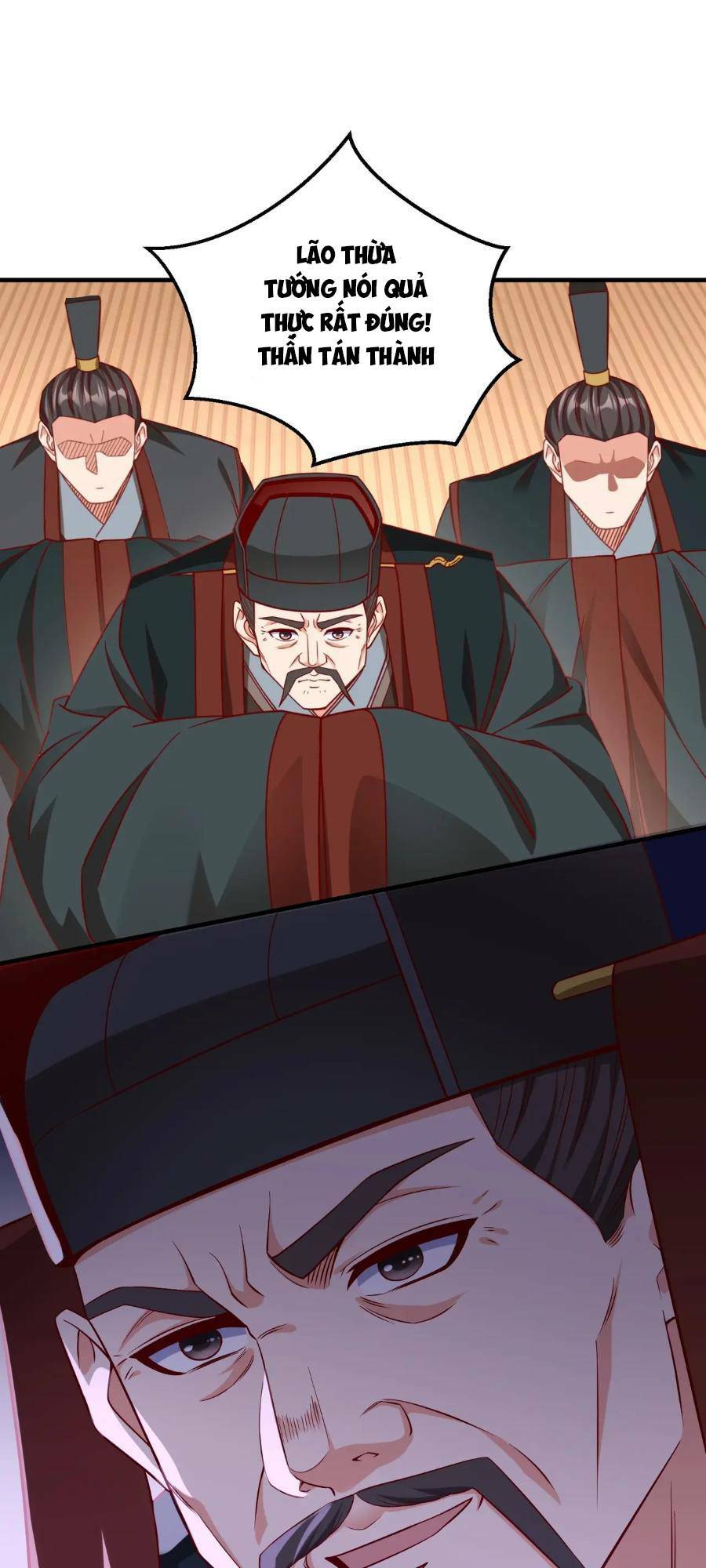 Đại Tần Ta Con Trai Tần Thủy Hoàng Giết Địch Thăng Cấp Thành Thần - Chapter 30 - Page 53