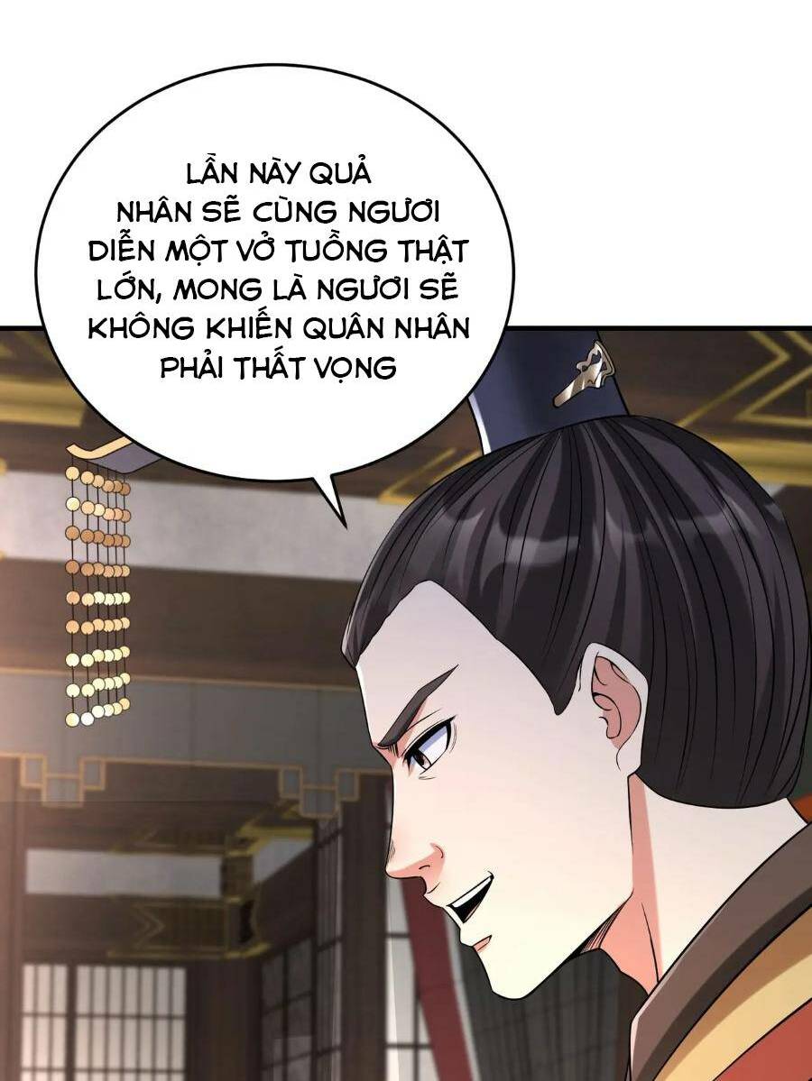 Đại Tần Ta Con Trai Tần Thủy Hoàng Giết Địch Thăng Cấp Thành Thần - Chapter 30 - Page 58