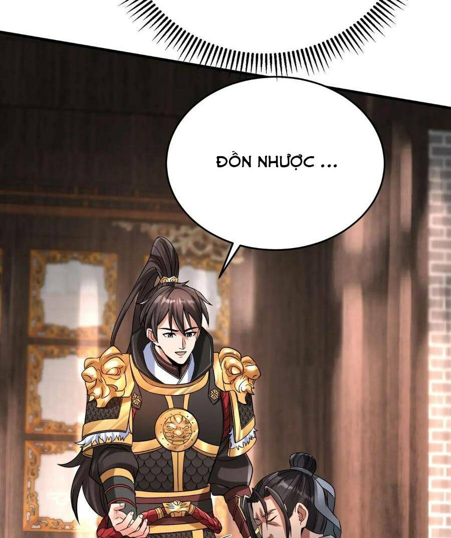 Đại Tần Ta Con Trai Tần Thủy Hoàng Giết Địch Thăng Cấp Thành Thần - Chapter 30 - Page 5