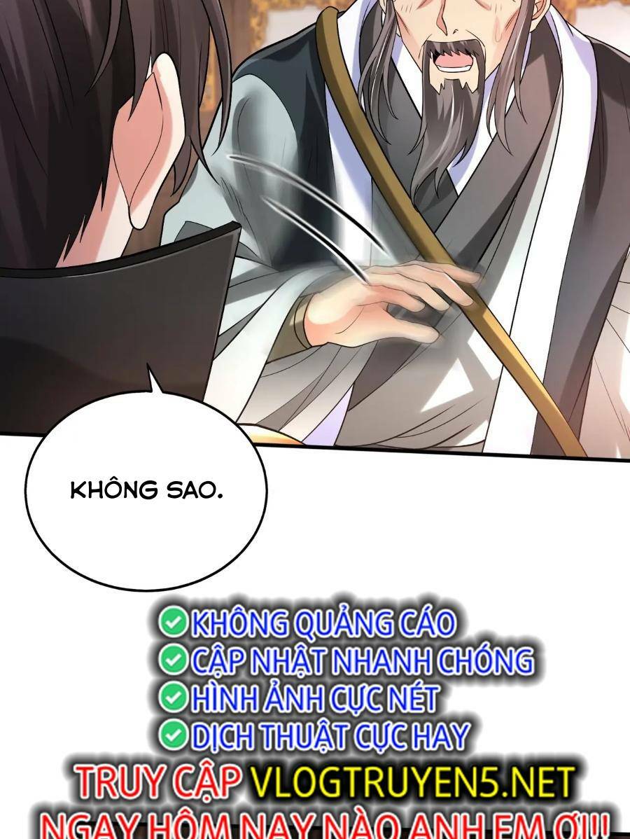 Đại Tần Ta Con Trai Tần Thủy Hoàng Giết Địch Thăng Cấp Thành Thần - Chapter 31 - Page 33