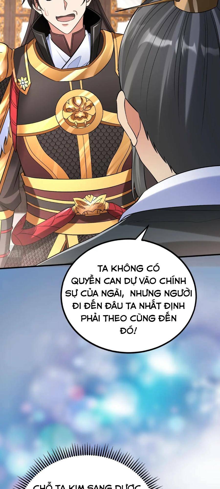 Đại Tần Ta Con Trai Tần Thủy Hoàng Giết Địch Thăng Cấp Thành Thần - Chapter 31 - Page 38