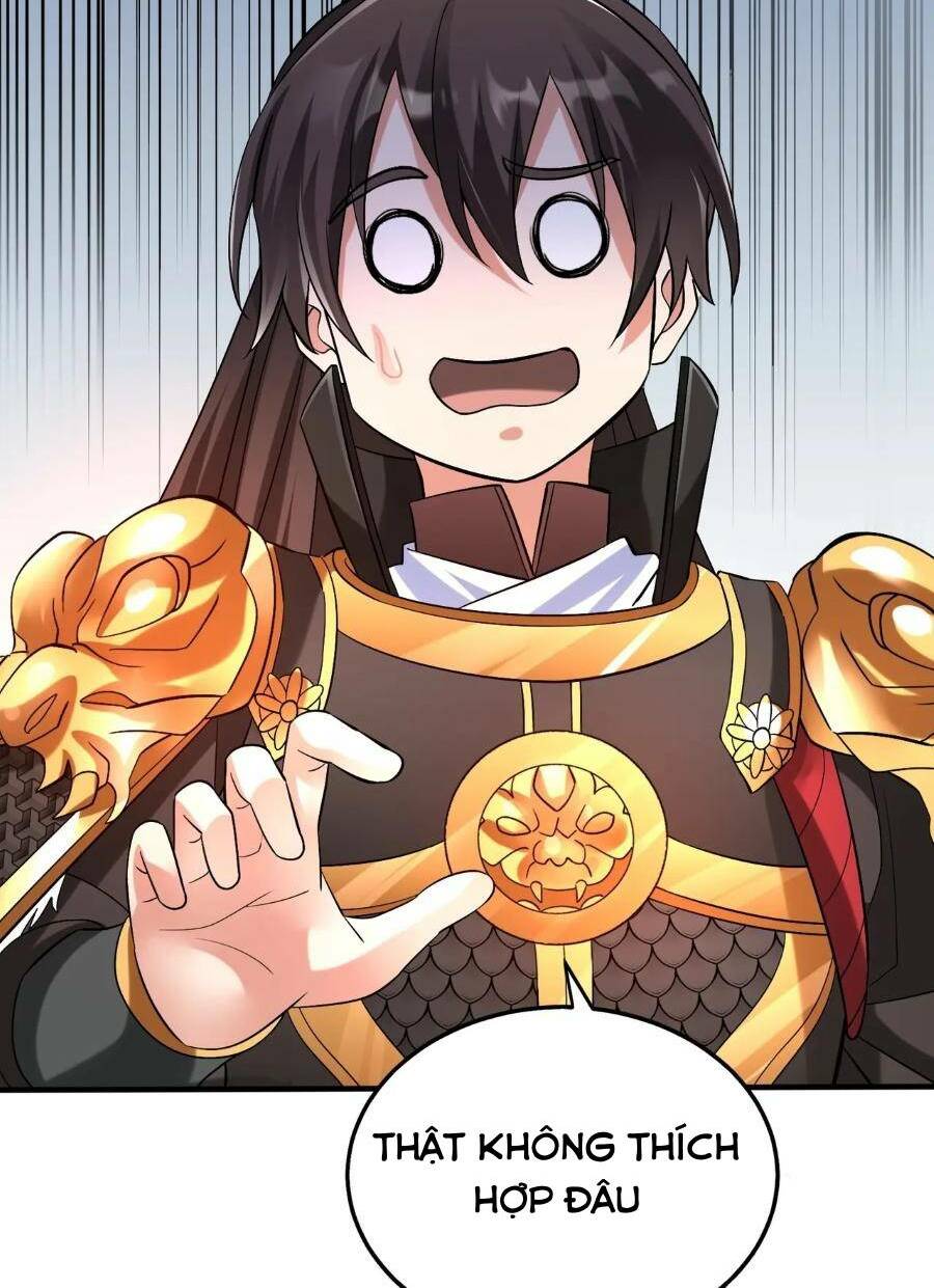 Đại Tần Ta Con Trai Tần Thủy Hoàng Giết Địch Thăng Cấp Thành Thần - Chapter 31 - Page 40