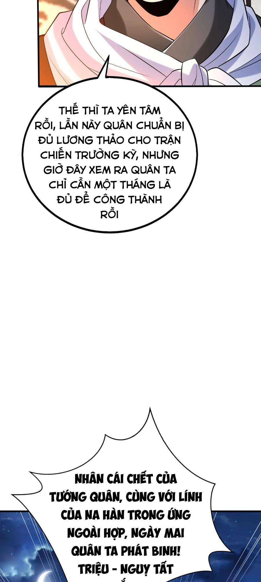 Đại Tần Ta Con Trai Tần Thủy Hoàng Giết Địch Thăng Cấp Thành Thần - Chapter 31 - Page 53