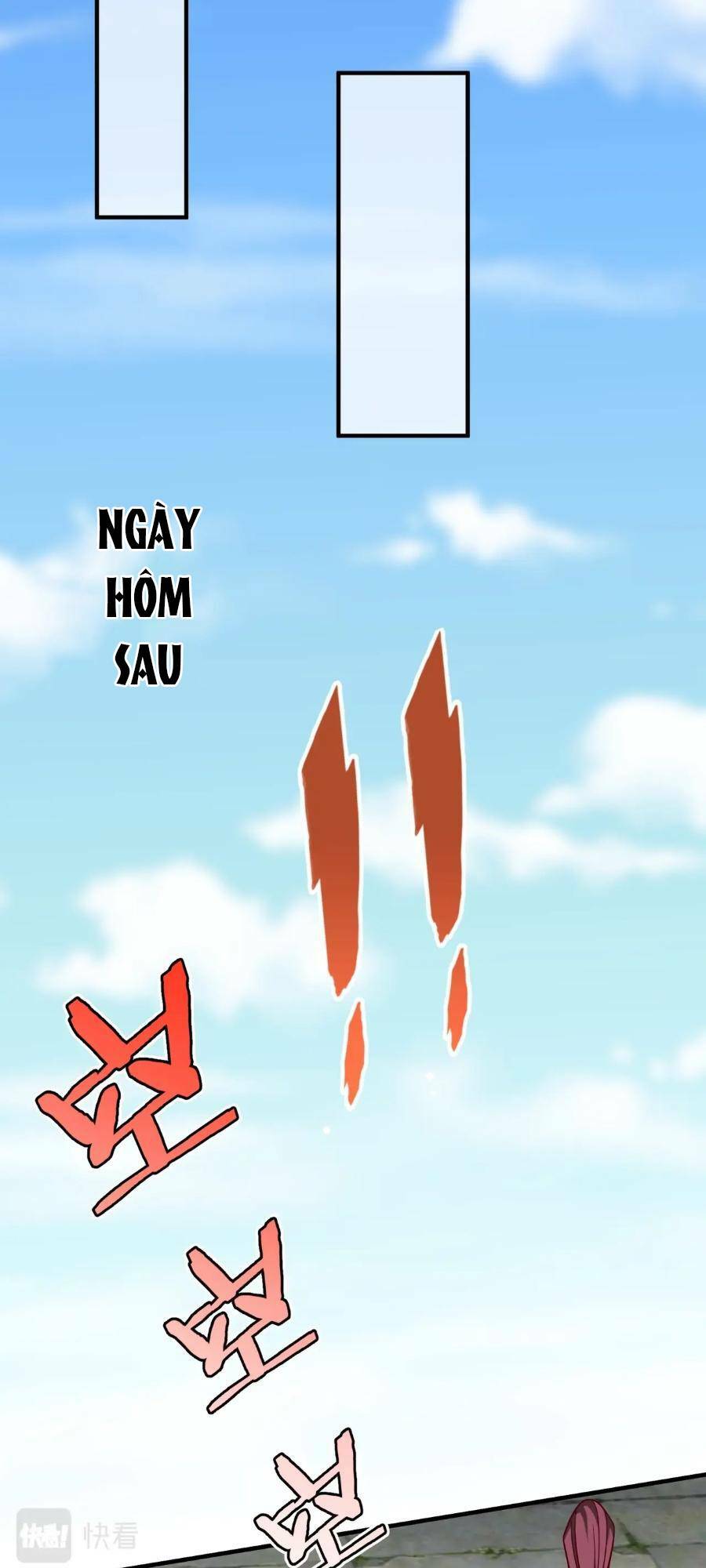 Đại Tần Ta Con Trai Tần Thủy Hoàng Giết Địch Thăng Cấp Thành Thần - Chapter 32 - Page 18