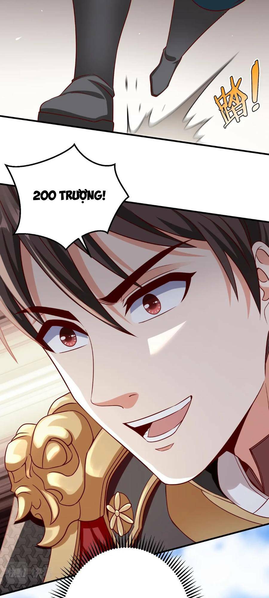 Đại Tần Ta Con Trai Tần Thủy Hoàng Giết Địch Thăng Cấp Thành Thần - Chapter 32 - Page 30