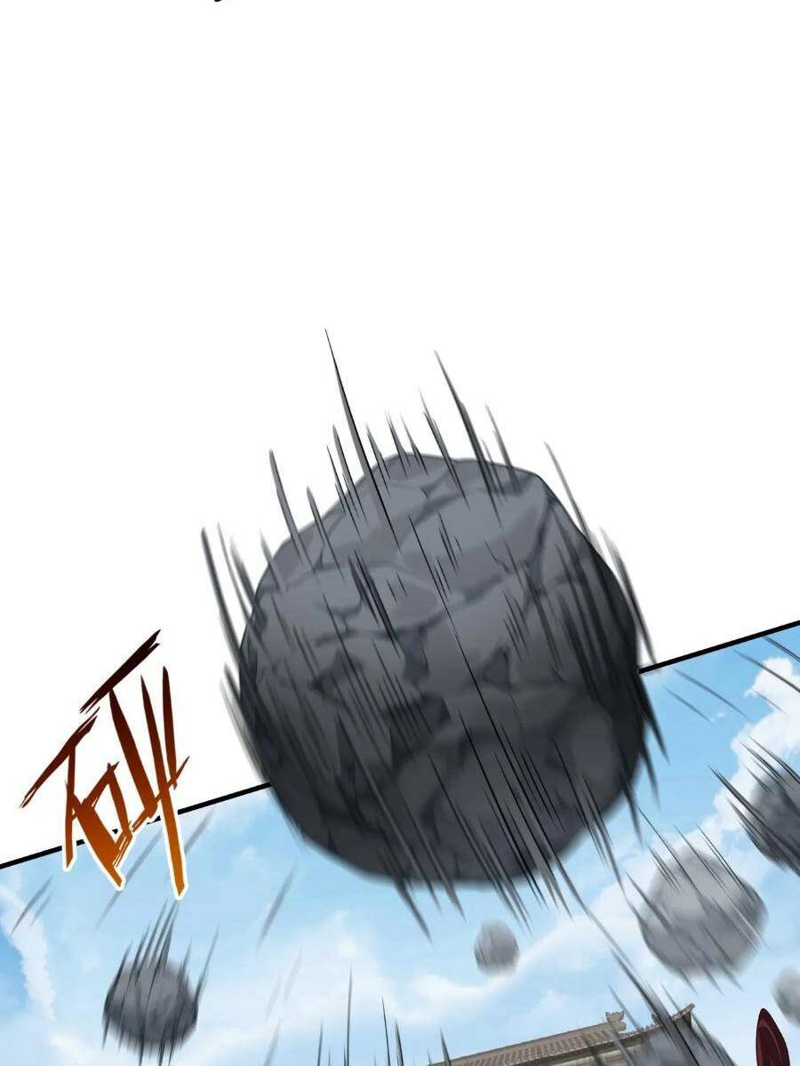 Đại Tần Ta Con Trai Tần Thủy Hoàng Giết Địch Thăng Cấp Thành Thần - Chapter 32 - Page 34