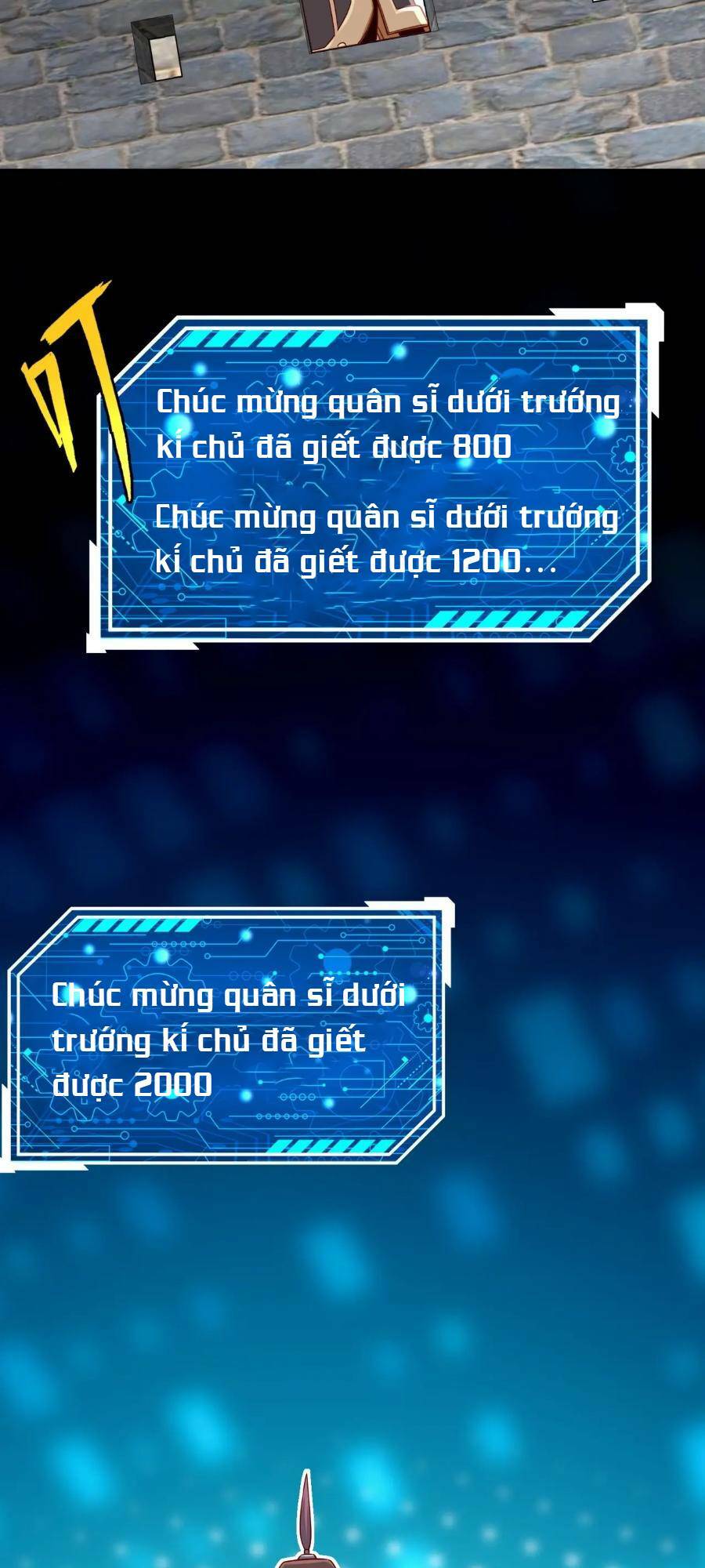 Đại Tần Ta Con Trai Tần Thủy Hoàng Giết Địch Thăng Cấp Thành Thần - Chapter 32 - Page 37