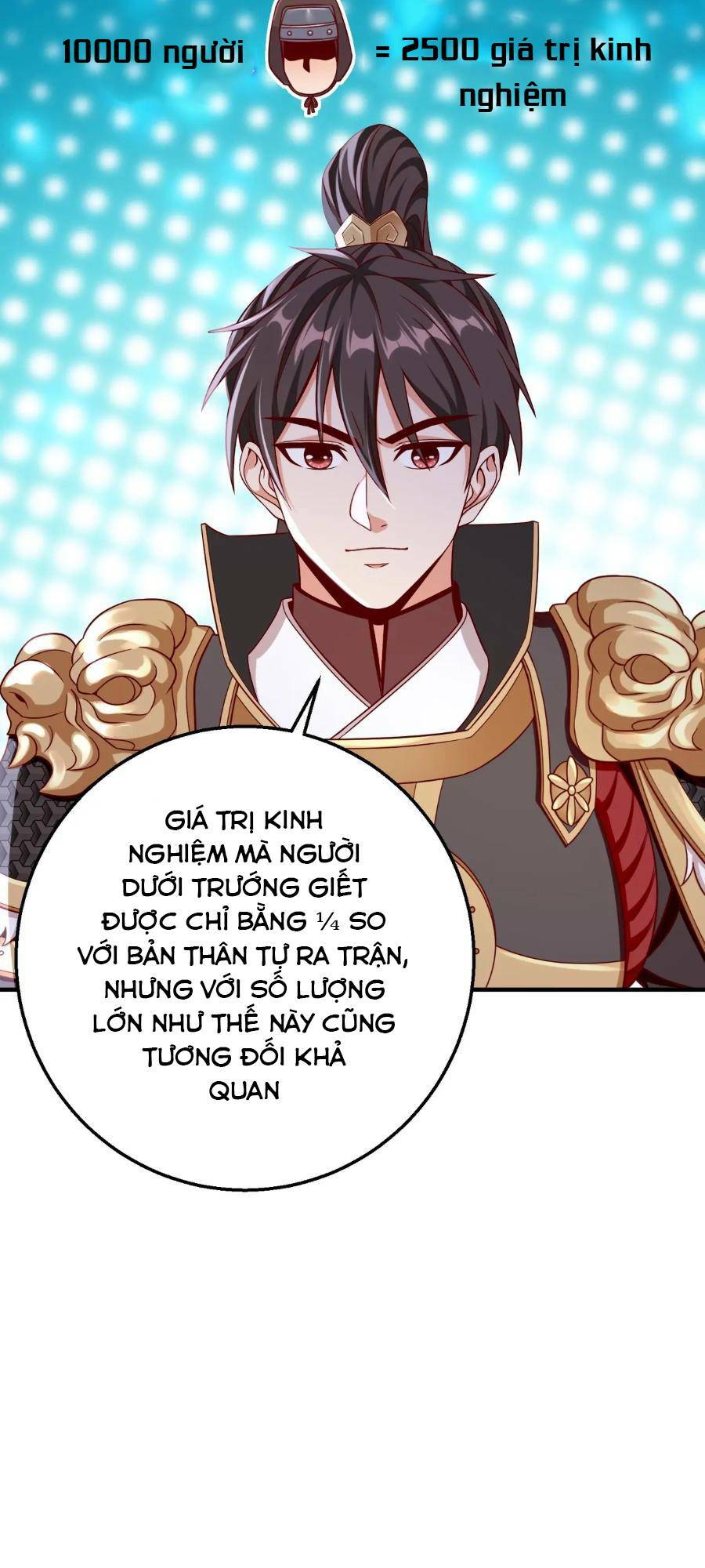 Đại Tần Ta Con Trai Tần Thủy Hoàng Giết Địch Thăng Cấp Thành Thần - Chapter 32 - Page 38