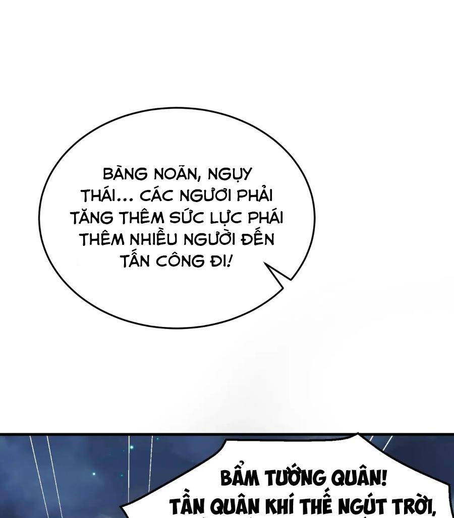 Đại Tần Ta Con Trai Tần Thủy Hoàng Giết Địch Thăng Cấp Thành Thần - Chapter 32 - Page 39
