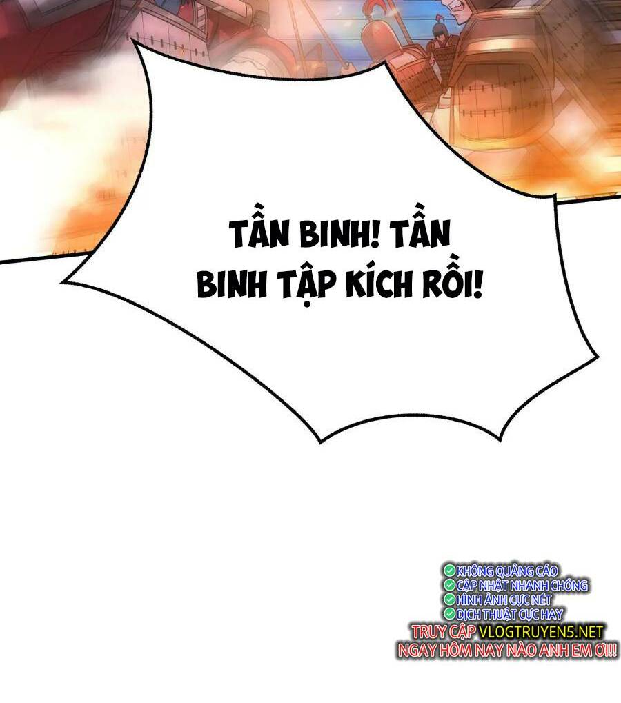 Đại Tần Ta Con Trai Tần Thủy Hoàng Giết Địch Thăng Cấp Thành Thần - Chapter 33 - Page 11