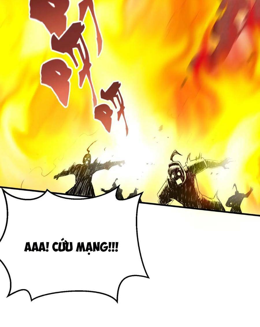 Đại Tần Ta Con Trai Tần Thủy Hoàng Giết Địch Thăng Cấp Thành Thần - Chapter 33 - Page 16