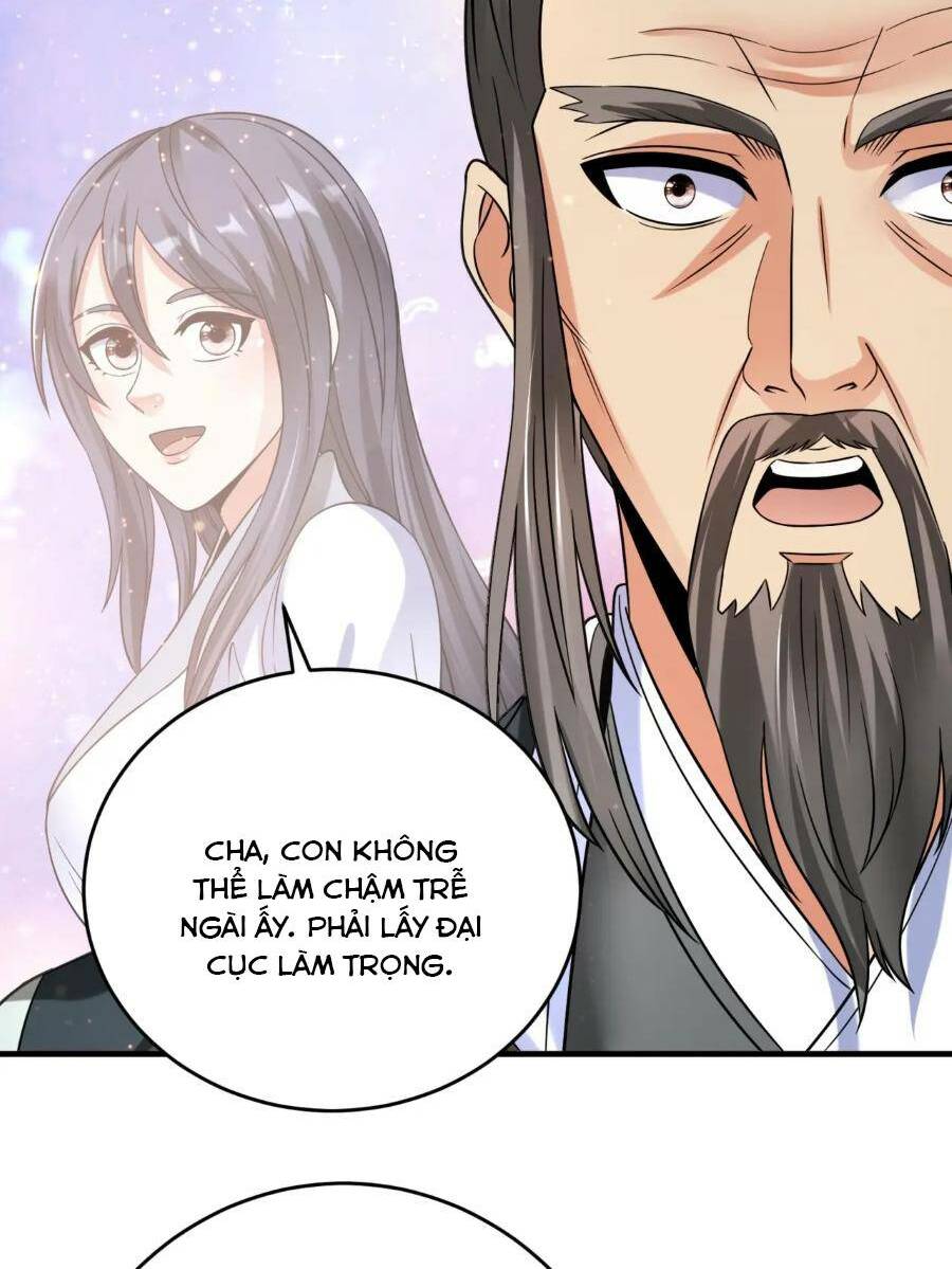 Đại Tần Ta Con Trai Tần Thủy Hoàng Giết Địch Thăng Cấp Thành Thần - Chapter 33 - Page 23