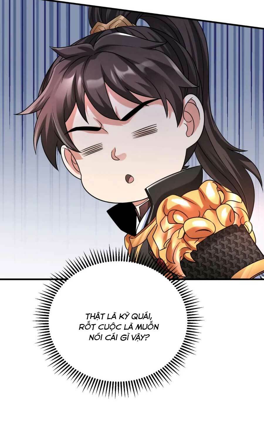 Đại Tần Ta Con Trai Tần Thủy Hoàng Giết Địch Thăng Cấp Thành Thần - Chapter 33 - Page 25