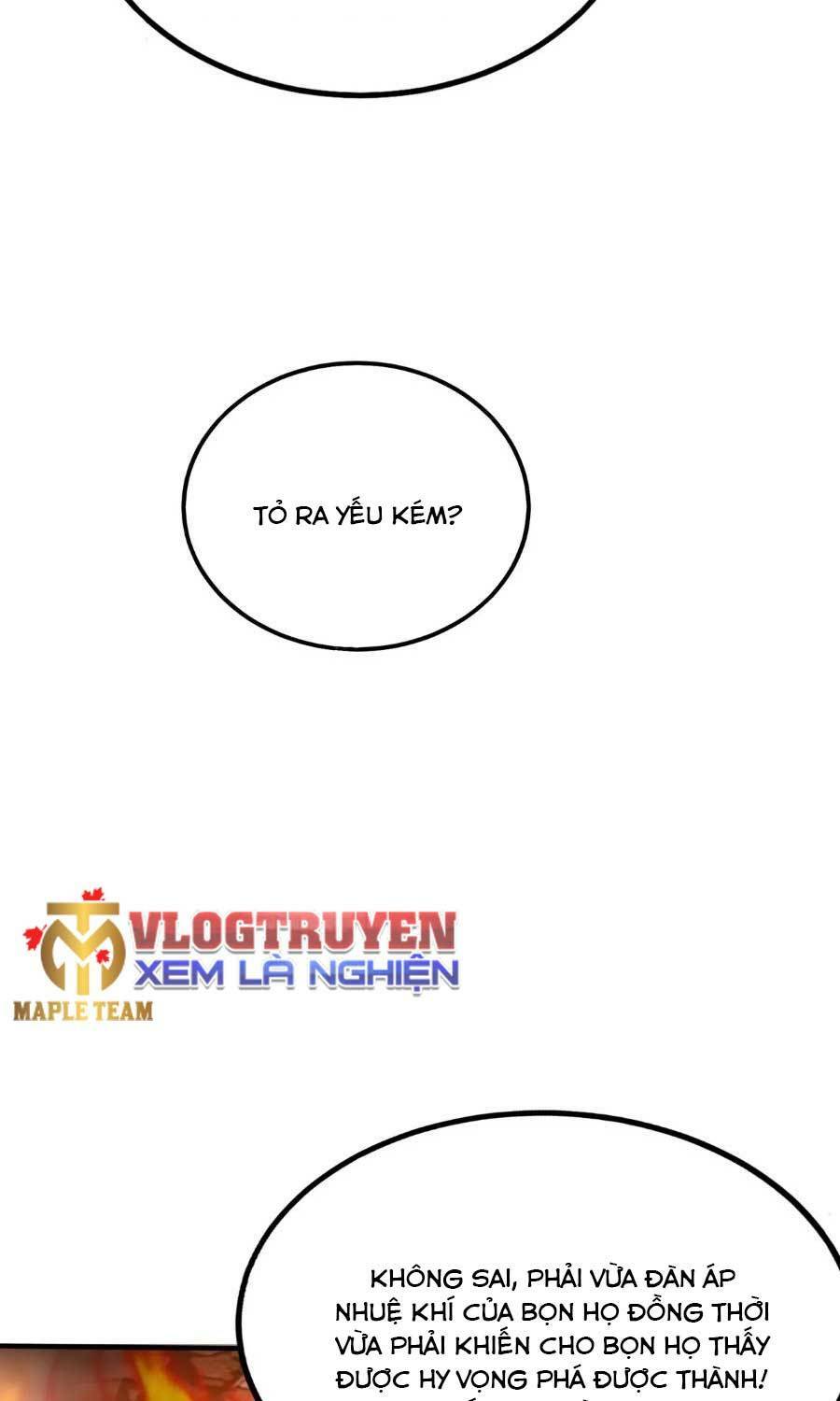 Đại Tần Ta Con Trai Tần Thủy Hoàng Giết Địch Thăng Cấp Thành Thần - Chapter 33 - Page 32