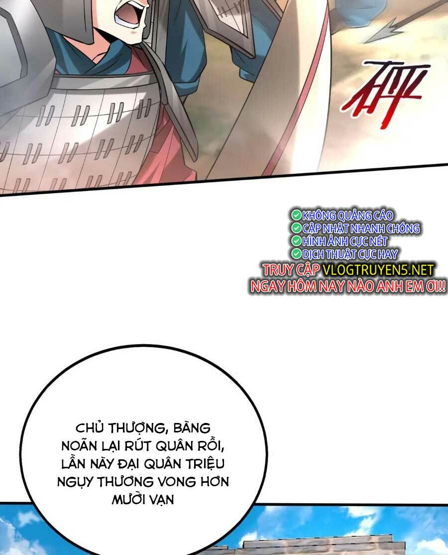 Đại Tần Ta Con Trai Tần Thủy Hoàng Giết Địch Thăng Cấp Thành Thần - Chapter 33 - Page 37