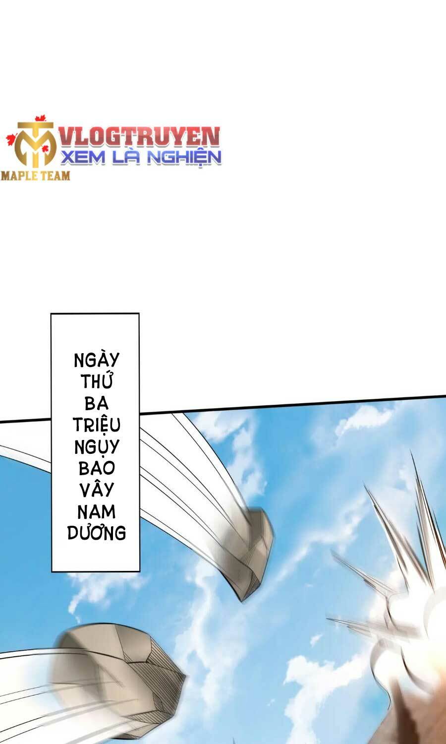 Đại Tần Ta Con Trai Tần Thủy Hoàng Giết Địch Thăng Cấp Thành Thần - Chapter 33 - Page 39