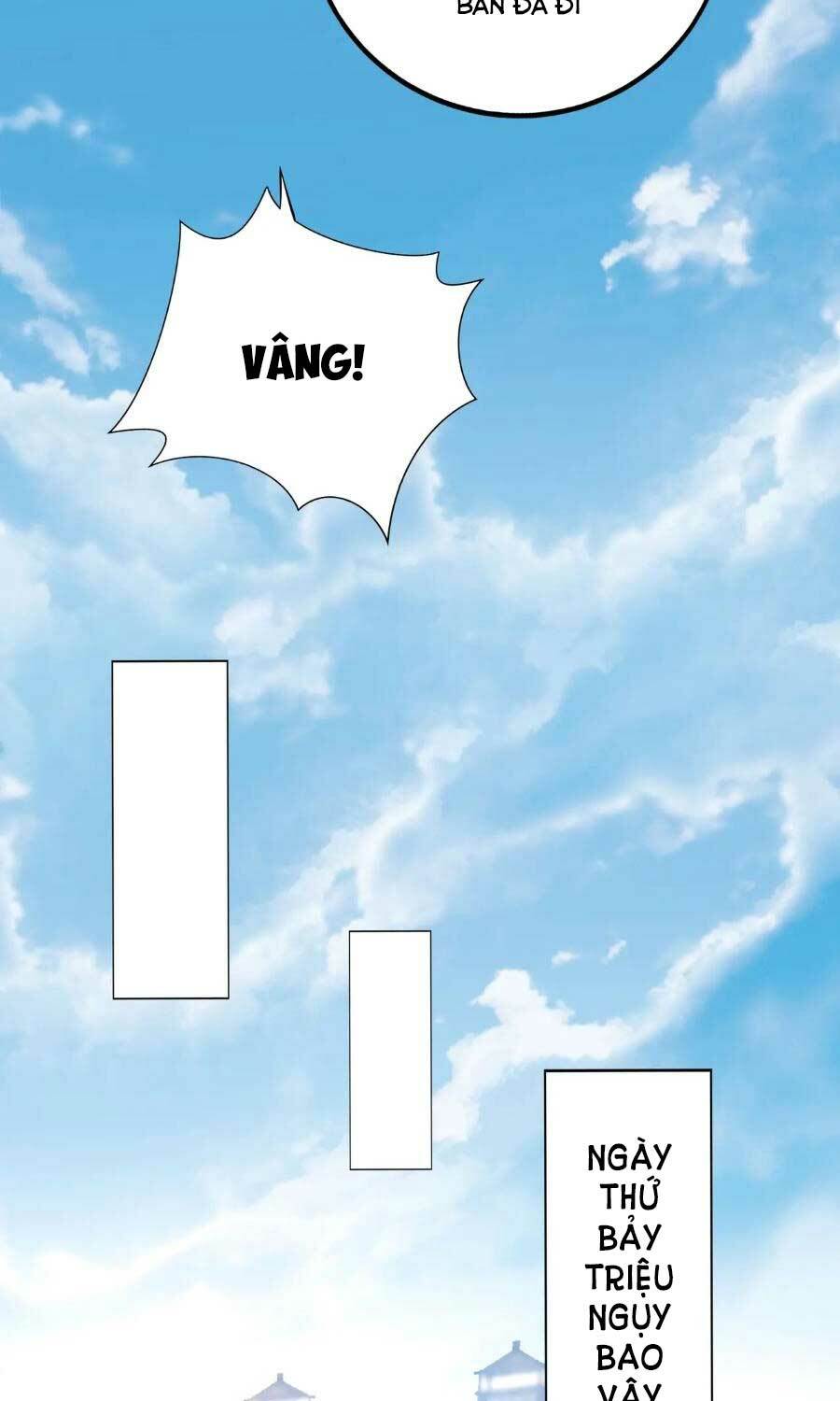 Đại Tần Ta Con Trai Tần Thủy Hoàng Giết Địch Thăng Cấp Thành Thần - Chapter 33 - Page 44