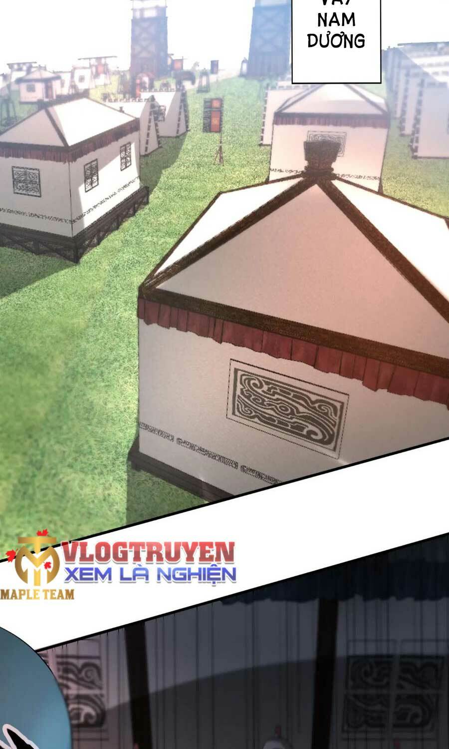 Đại Tần Ta Con Trai Tần Thủy Hoàng Giết Địch Thăng Cấp Thành Thần - Chapter 33 - Page 45