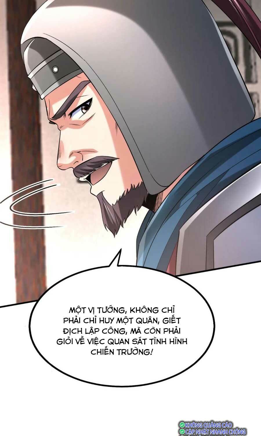 Đại Tần Ta Con Trai Tần Thủy Hoàng Giết Địch Thăng Cấp Thành Thần - Chapter 33 - Page 49