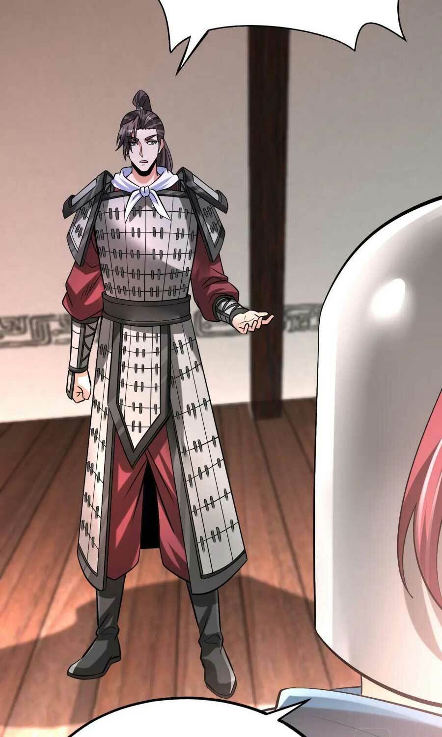 Đại Tần Ta Con Trai Tần Thủy Hoàng Giết Địch Thăng Cấp Thành Thần - Chapter 33 - Page 53