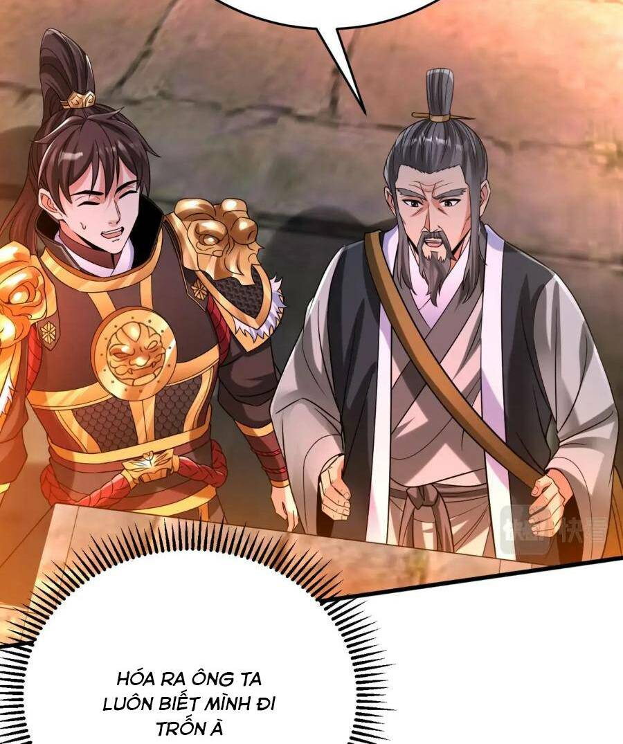 Đại Tần Ta Con Trai Tần Thủy Hoàng Giết Địch Thăng Cấp Thành Thần - Chapter 33 - Page 5