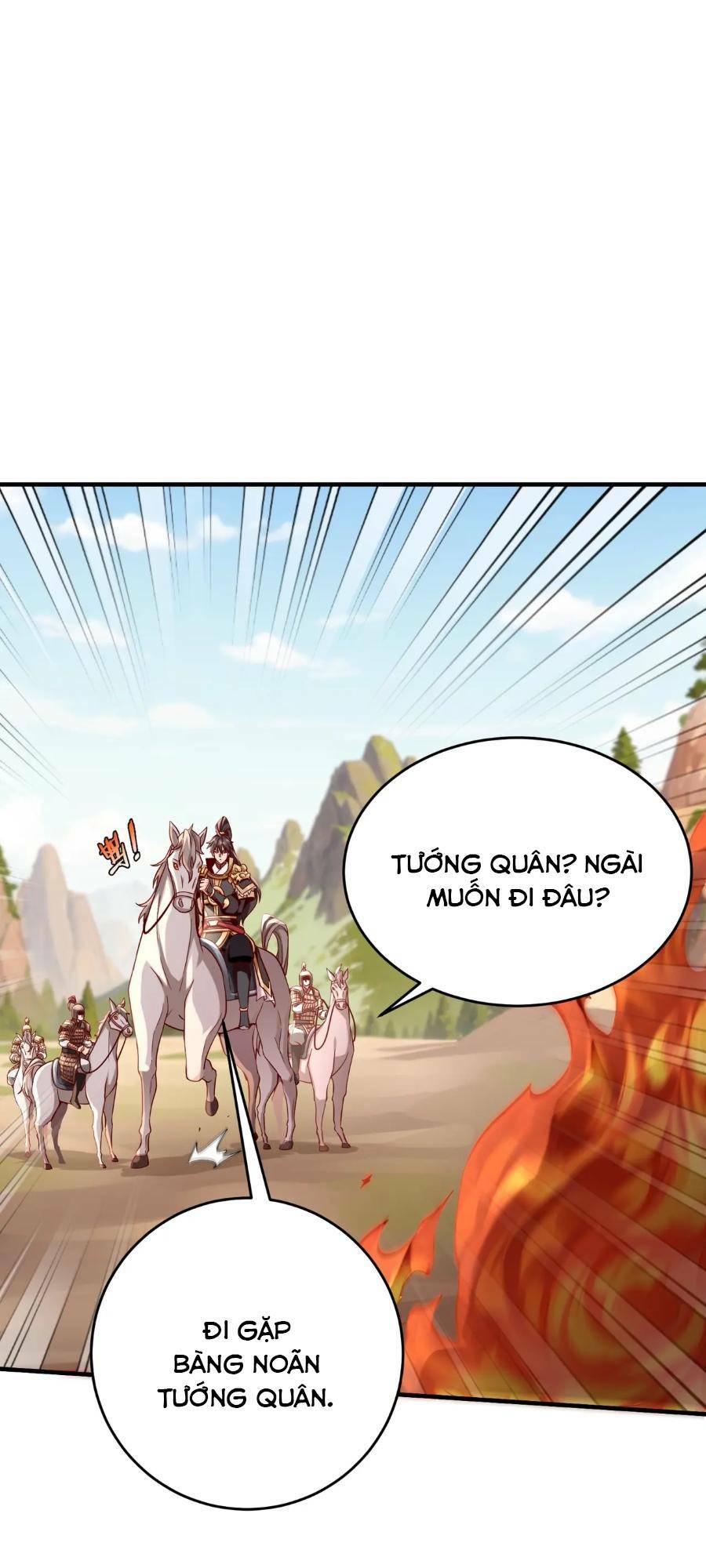 Đại Tần Ta Con Trai Tần Thủy Hoàng Giết Địch Thăng Cấp Thành Thần - Chapter 34 - Page 36