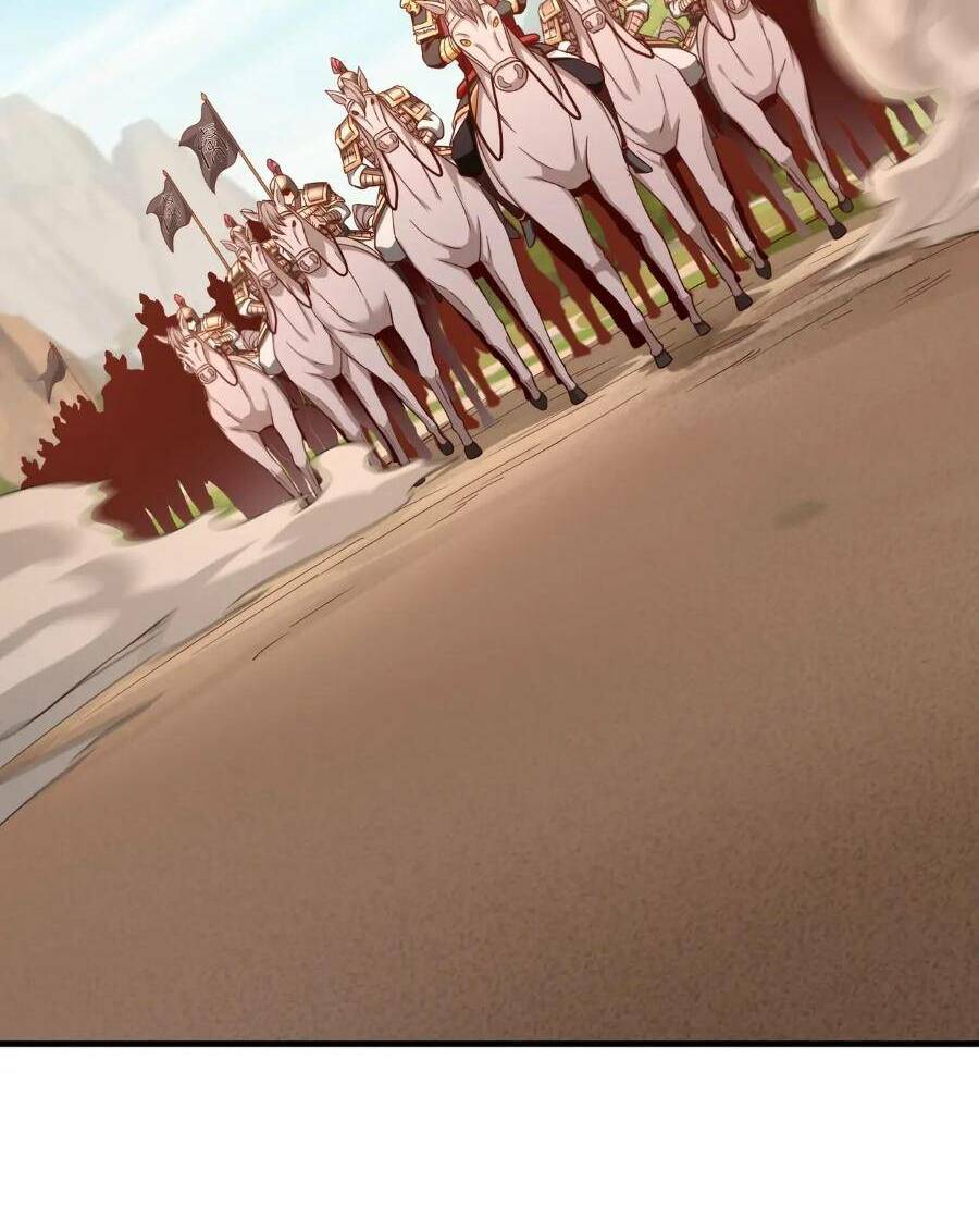 Đại Tần Ta Con Trai Tần Thủy Hoàng Giết Địch Thăng Cấp Thành Thần - Chapter 34 - Page 46