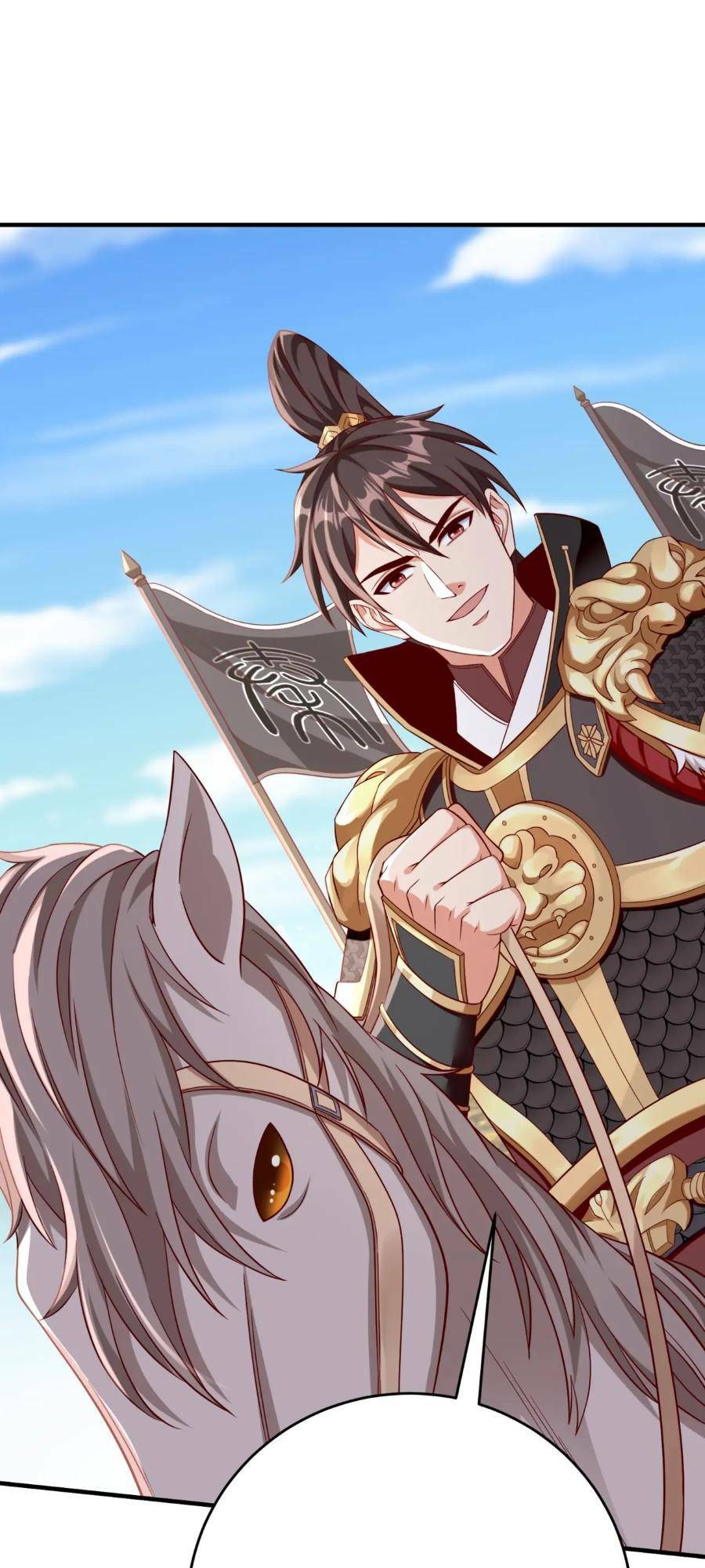 Đại Tần Ta Con Trai Tần Thủy Hoàng Giết Địch Thăng Cấp Thành Thần - Chapter 34 - Page 47