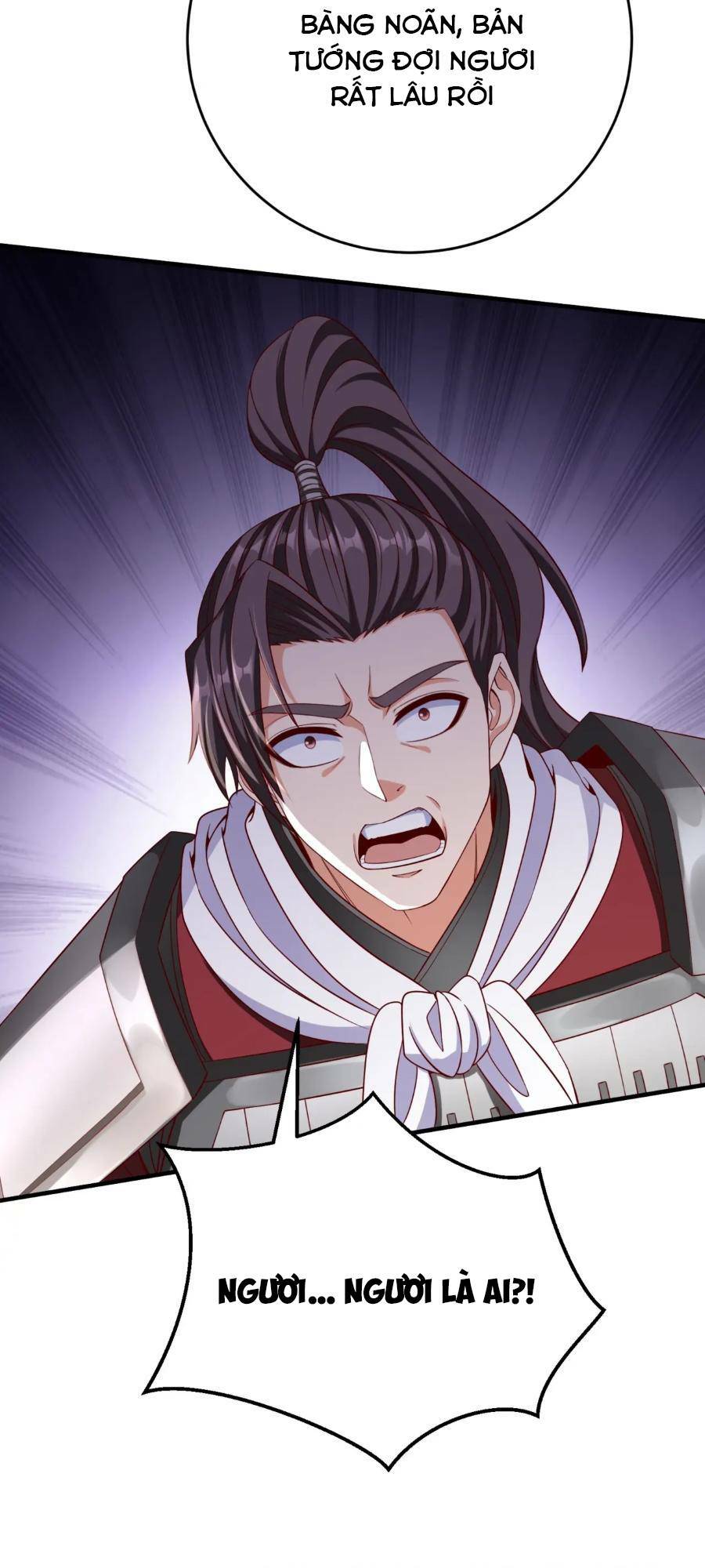 Đại Tần Ta Con Trai Tần Thủy Hoàng Giết Địch Thăng Cấp Thành Thần - Chapter 34 - Page 48