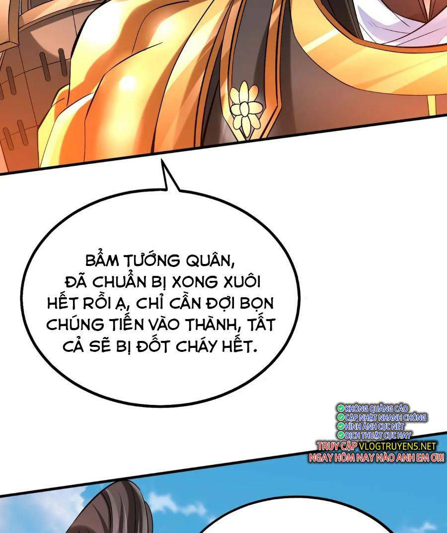 Đại Tần Ta Con Trai Tần Thủy Hoàng Giết Địch Thăng Cấp Thành Thần - Chapter 34 - Page 4