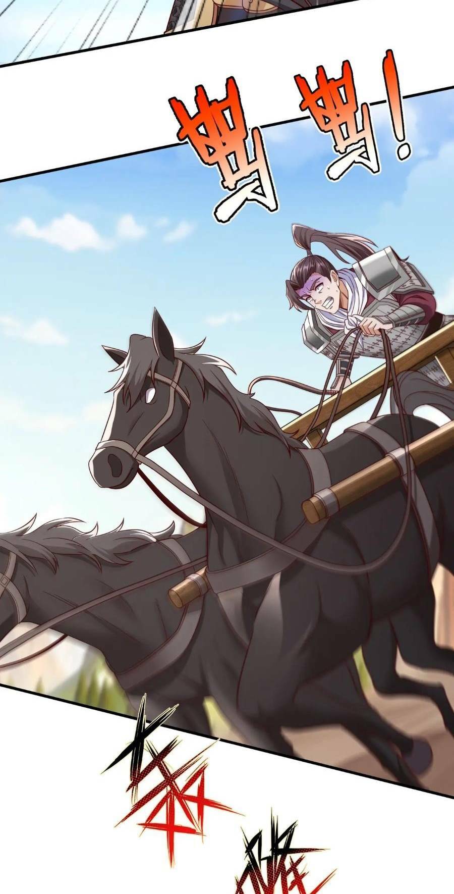 Đại Tần Ta Con Trai Tần Thủy Hoàng Giết Địch Thăng Cấp Thành Thần - Chapter 35 - Page 19