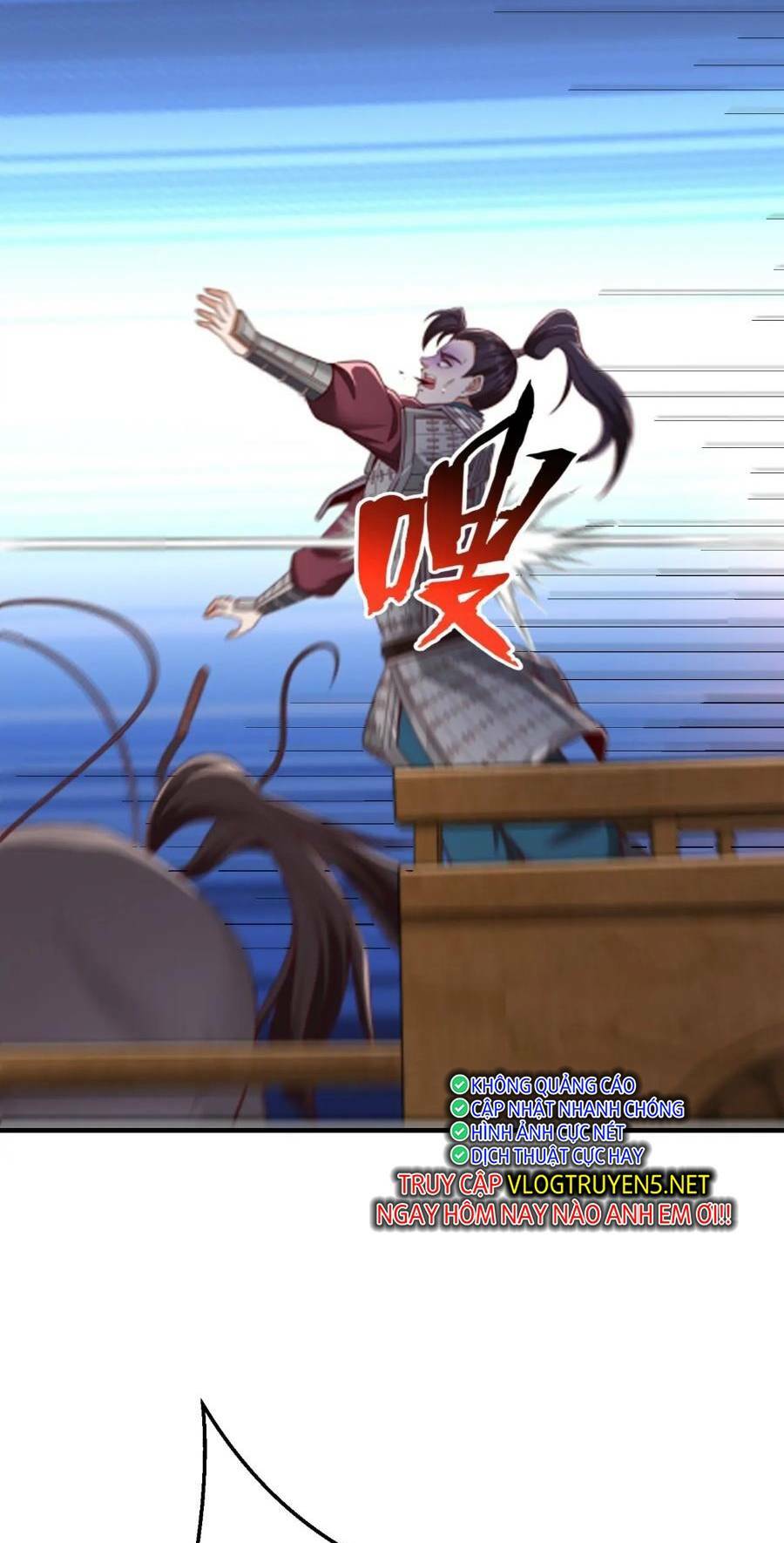 Đại Tần Ta Con Trai Tần Thủy Hoàng Giết Địch Thăng Cấp Thành Thần - Chapter 35 - Page 22