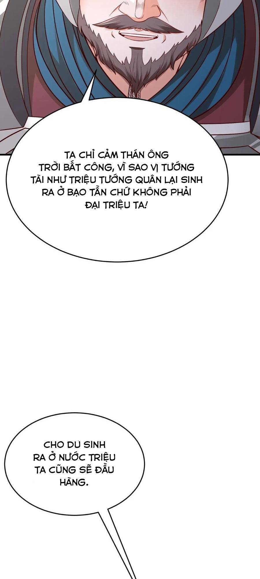 Đại Tần Ta Con Trai Tần Thủy Hoàng Giết Địch Thăng Cấp Thành Thần - Chapter 35 - Page 27