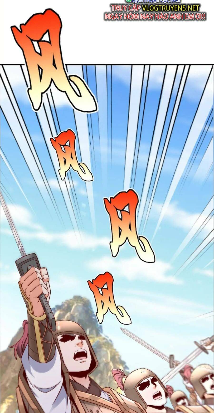 Đại Tần Ta Con Trai Tần Thủy Hoàng Giết Địch Thăng Cấp Thành Thần - Chapter 35 - Page 32