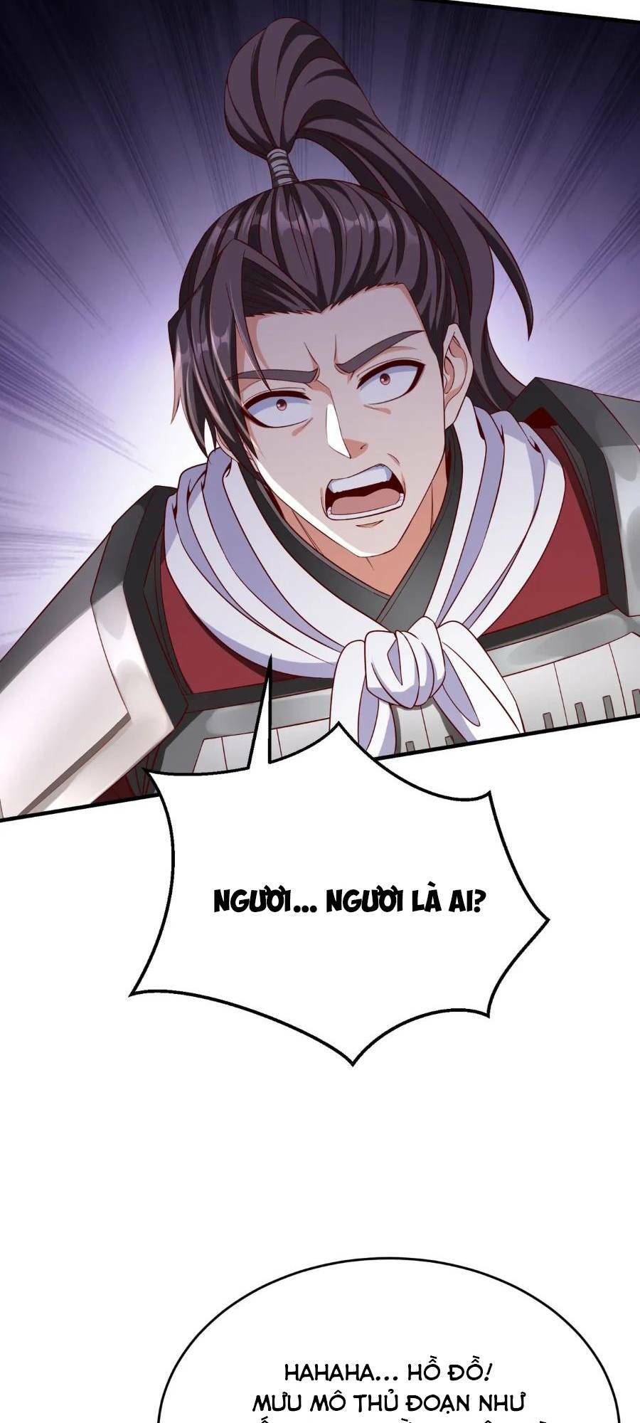 Đại Tần Ta Con Trai Tần Thủy Hoàng Giết Địch Thăng Cấp Thành Thần - Chapter 35 - Page 3