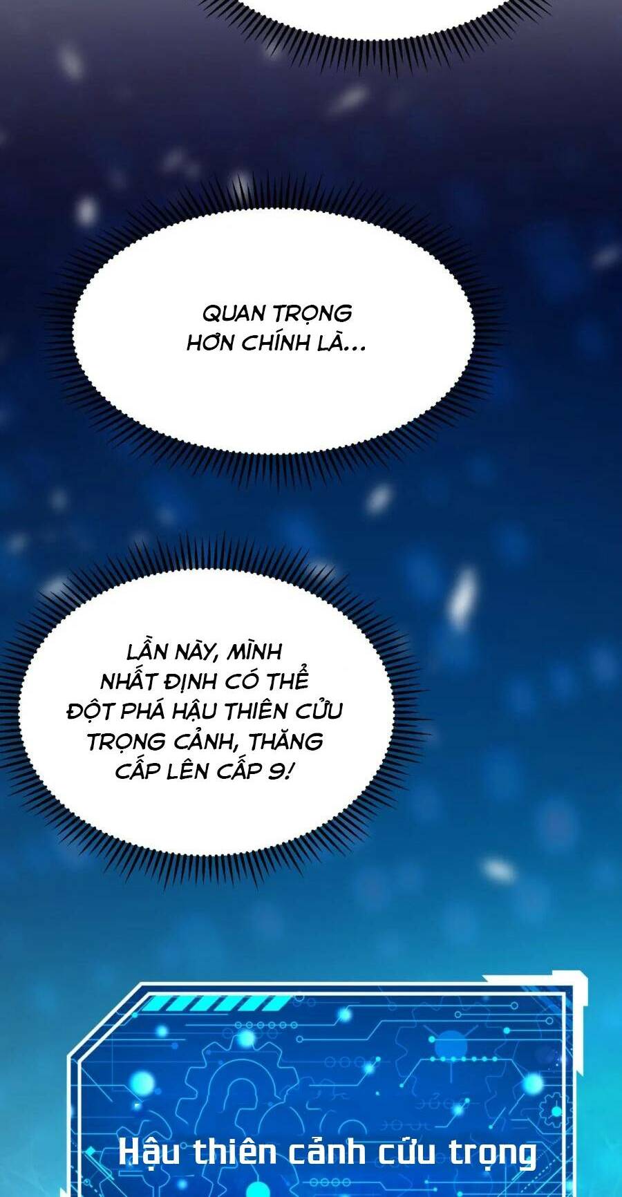 Đại Tần Ta Con Trai Tần Thủy Hoàng Giết Địch Thăng Cấp Thành Thần - Chapter 35 - Page 44