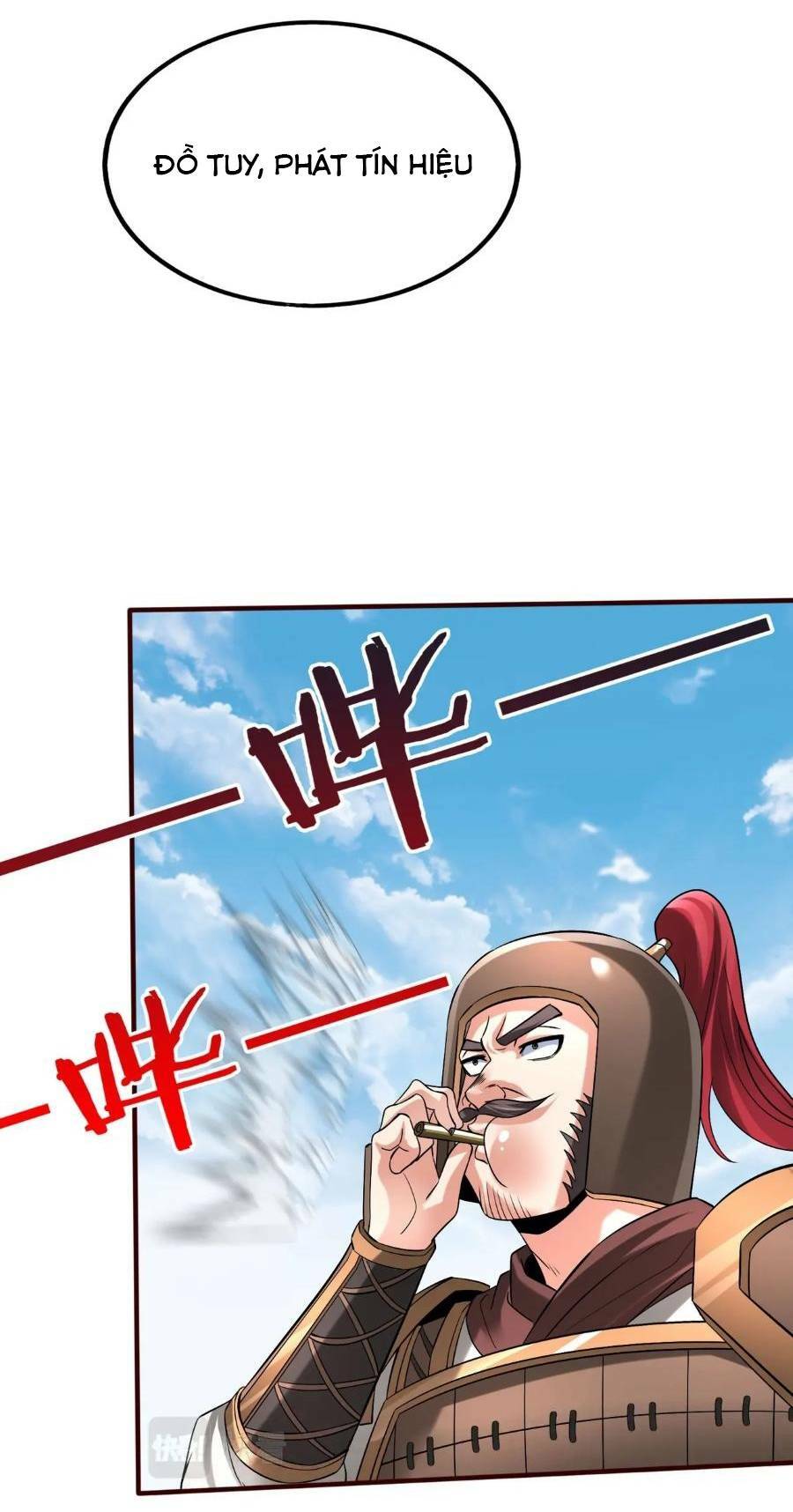 Đại Tần Ta Con Trai Tần Thủy Hoàng Giết Địch Thăng Cấp Thành Thần - Chapter 35 - Page 49